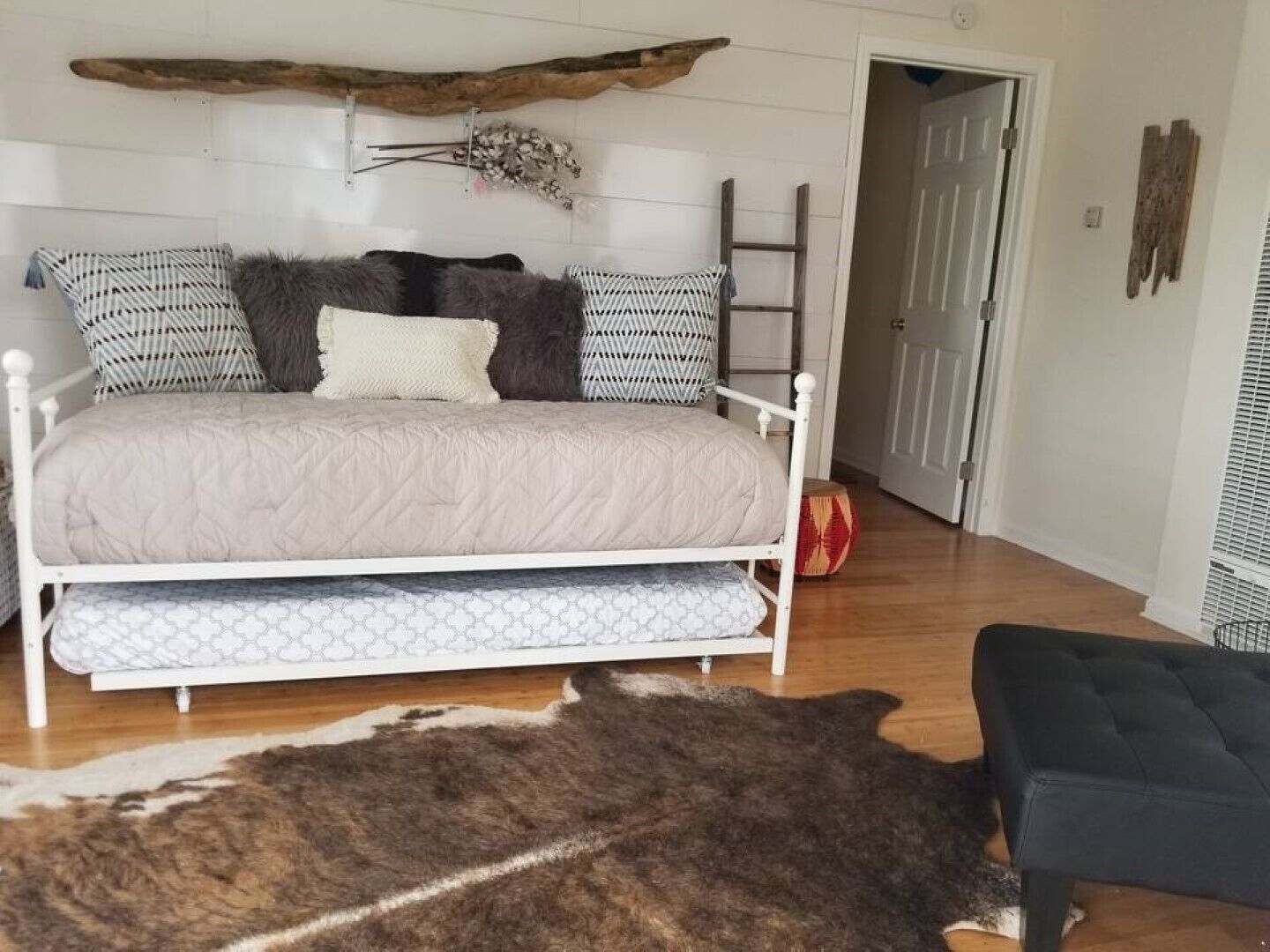 Quaint Bungalow “A” by Cahaba Brewery & Avondale
