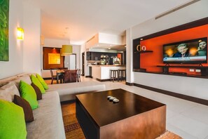 Smart TV