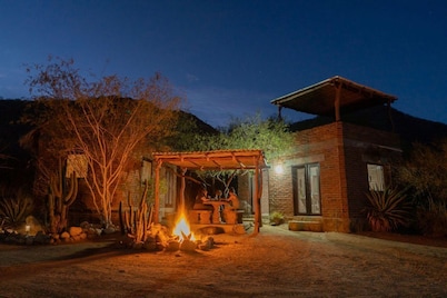 Rancho Ecológico Sol de Mayo