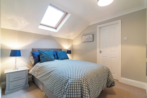 Apartment, 2 Bedrooms