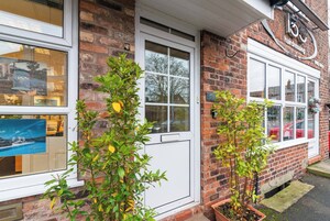 Apartment, 2 Bedrooms | Exterior detail