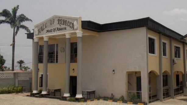 Unclassified image, 1 of 34, button - Room-nest Spa And Suites - Standard Exec (Ibadan)