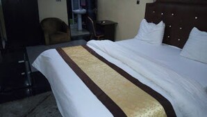 Unclassified image, 2 of 34, button - Room-nest Spa And Suites - Standard Exec (Ibadan)
