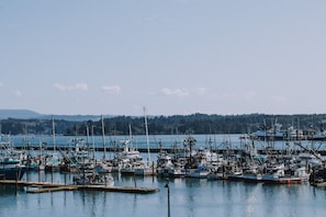 Port de plaisance