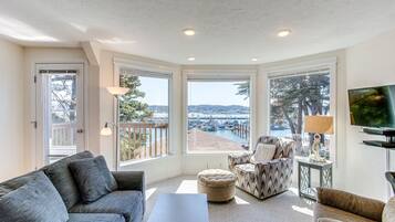 تلفزيون، مشغل دي في دي، مكتبة فيديو