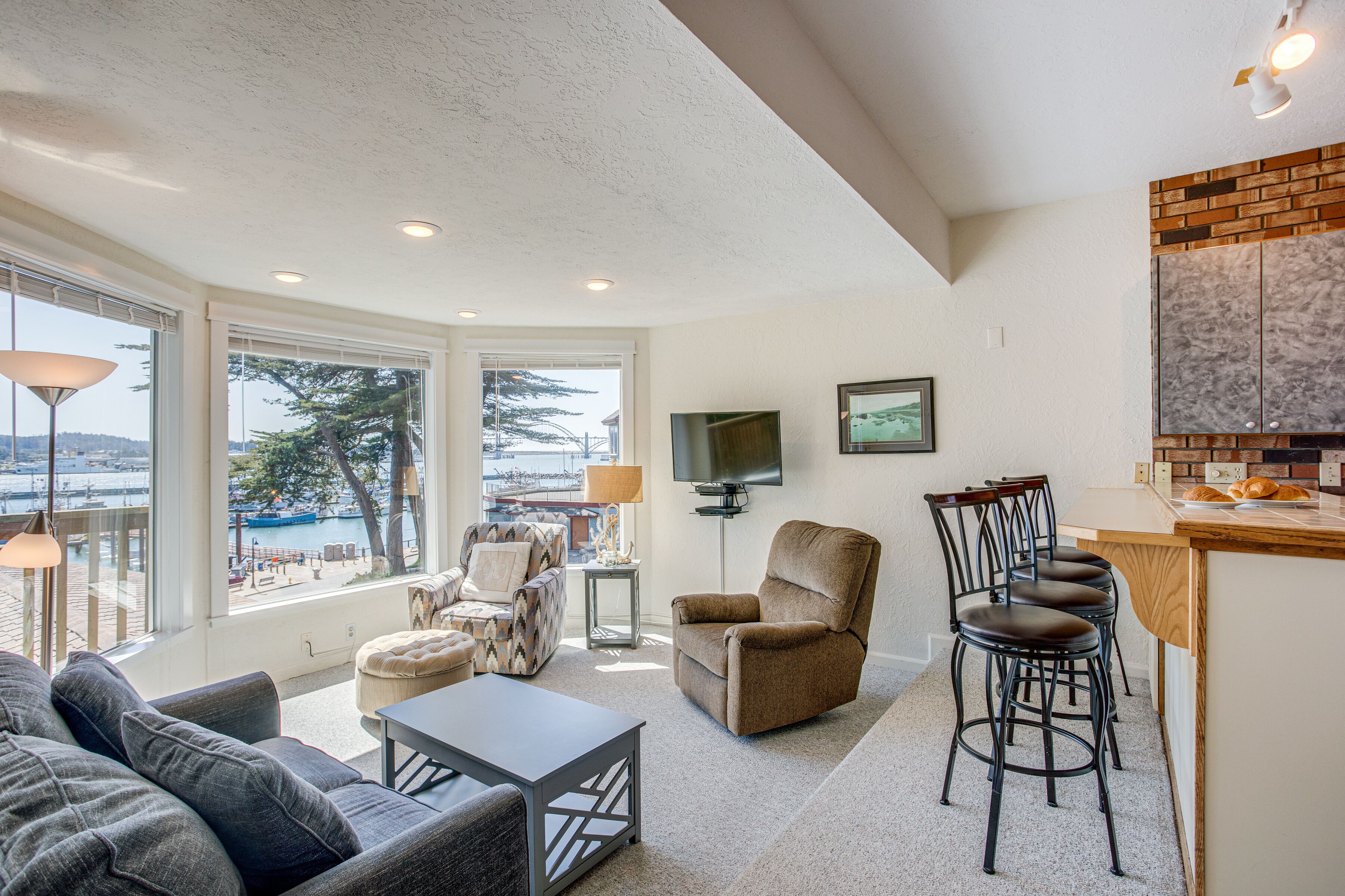 تلفزيون، مشغل دي في دي، مكتبة فيديو