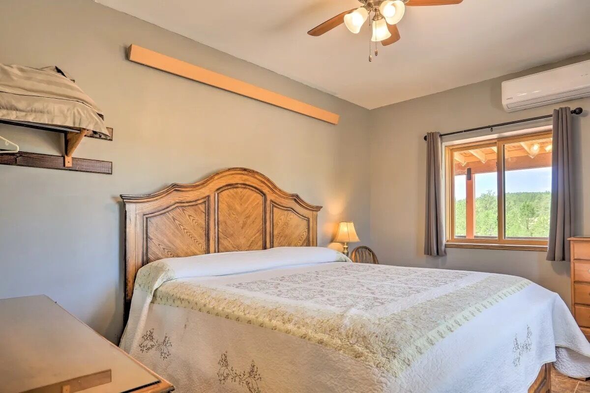 3 soveværelser, weekendseng, gratis Wi-Fi, sengetøj