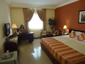 2 chambres