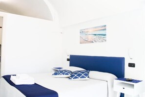 2 sovrum och sängkläder