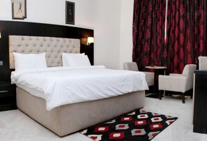 1 habitación 