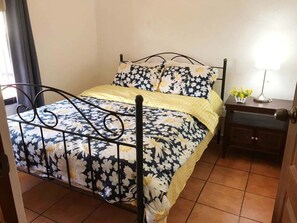 Kondominium, 2 kamar tidur, Boleh Merokok, balkon | 2 kamar tidur dan Wi-Fi