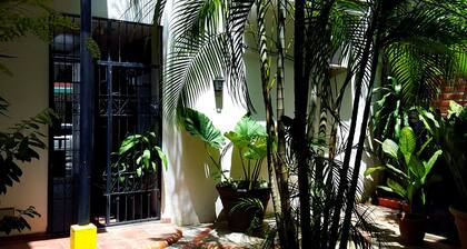 Colonial Zone Complete Apartment 2 Rooms Wifi Ethernet