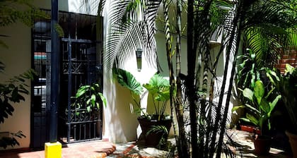 Colonial Zone Complete Apartment 2 Rooms Wifi Ethernet