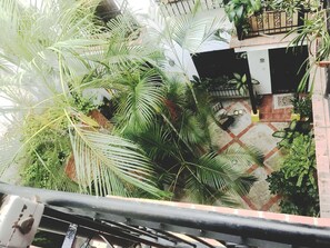 Kondominium, 2 kamar tidur, Boleh Merokok, balkon | Eksterior