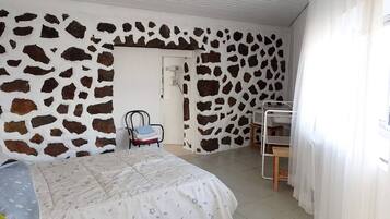 1 Schlafzimmer