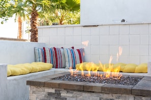 Property grounds - Mid Century Home, Newly Remodeled Koolfog Mist (Palm Desert)