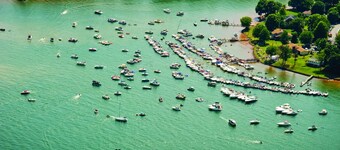 New Listing! Large Luxury House with HUGE backyard near Lake Norman & Charlotte!