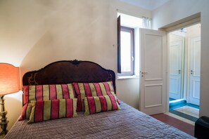 Room - Palermo A True Sicilian Experience (Palermo)