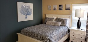 4 habitaciones, caja de seguridad en la habitación y wifi gratis 