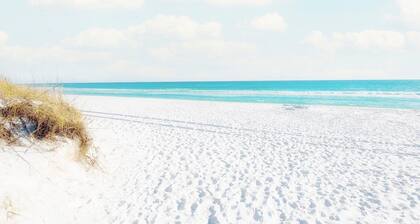 Italian Villa · 200 steps to beach · Free cruise tickets · Pool views · Pets OK!