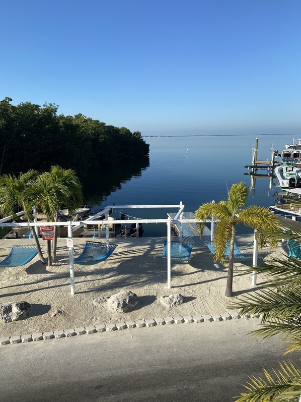 Marina - R & R in Paradise (Key Largo)