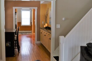 Casa (Owl Street 277, Campton) | 2 quartos