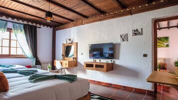 Room, 1 Bedroom, Accessible, Smoking | 1 bedroom