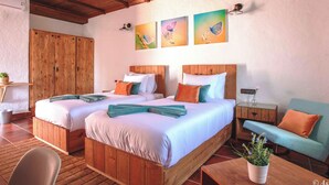 1 chambre