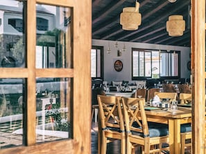 Quarto, 1 quarto, acessível, para fumantes | Opções para refeição