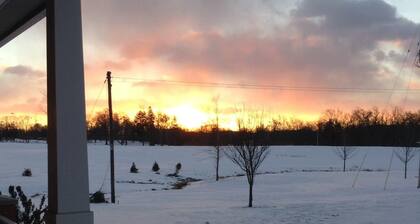 JFP Farm along the Yellow Breeches