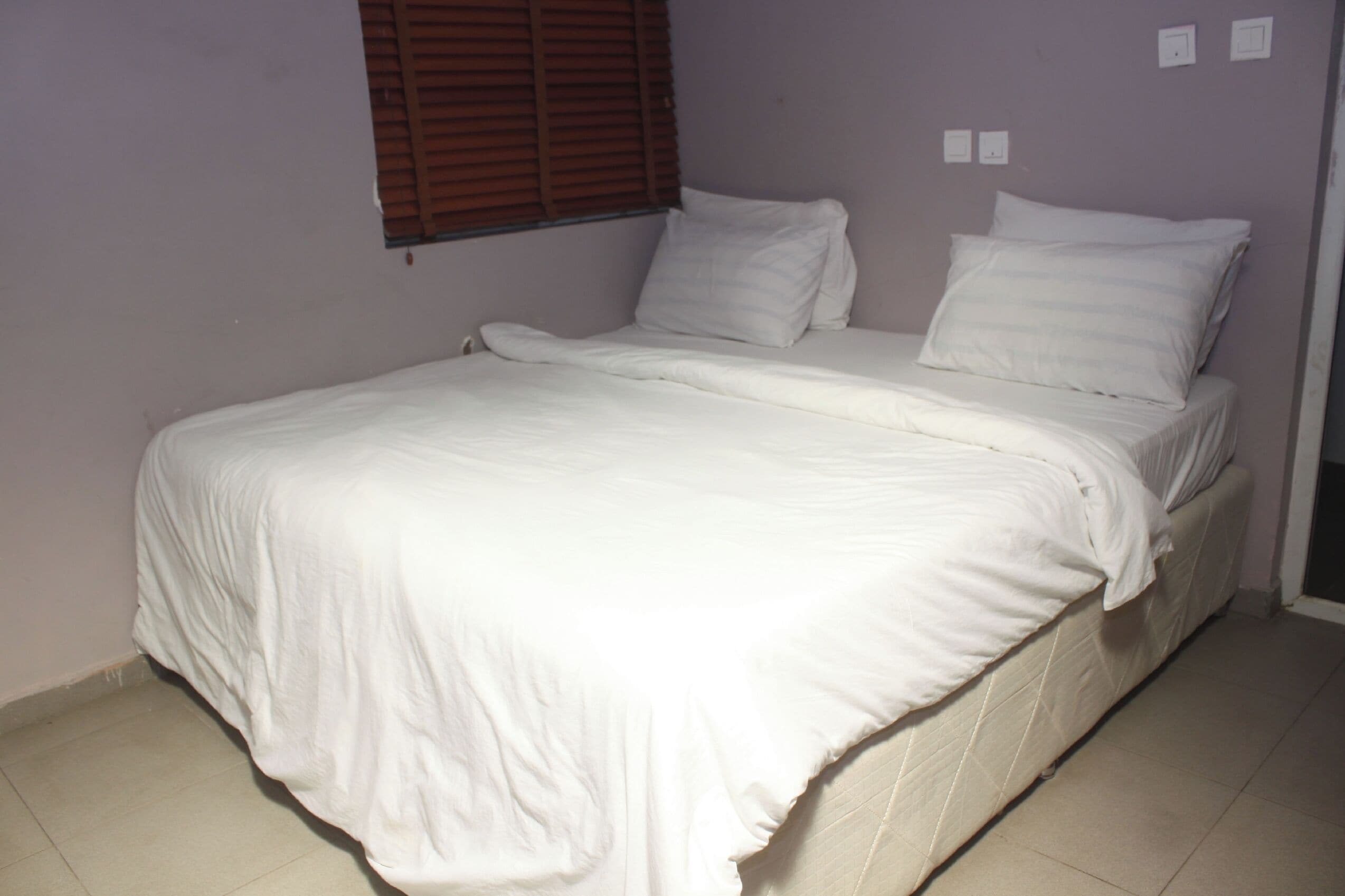 Room, 1 Bedroom, Accessible, Smoking | 1 bedroom