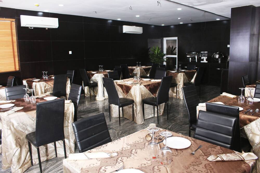 Room-aerol Hotel and Suites - Classic