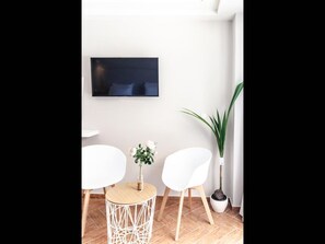 Zimmer, 1 Schlafzimmer, Raucher, Balkon | Zimmerausstattung