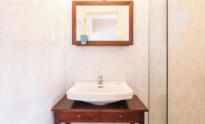 Room, 1 Bedroom, Smoking, Balcony | Bathroom - "room in Guest Room - Girogiali Beach Hotel" (Chania)