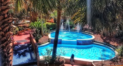 Oceanfront Family-Friendly Resort in Prime North Myrtle Beach Location!