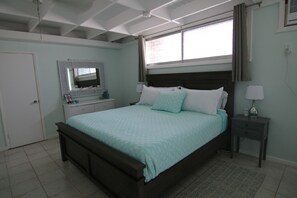 1 Schlafzimmer, Schreibtisch, kostenloses WLAN, Bettwäsche