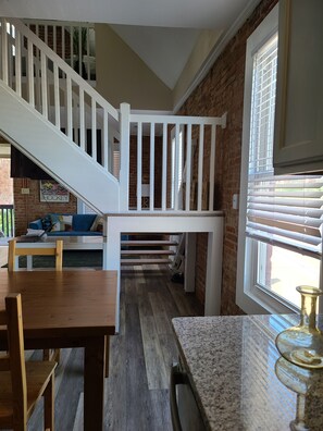 Interior - The Lofts of North Main Street (Saint Charles)