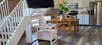 The Lofts of North Main Street