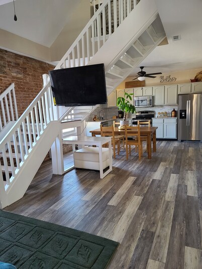 The Lofts of North Main Street