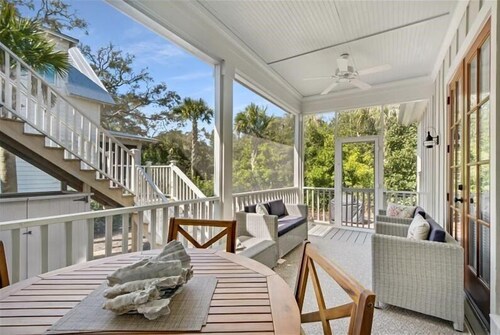 Ocean Oaks 22 - Escape to Loggerhead Landing!