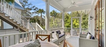Ocean Oaks 22 - Escape to Loggerhead Landing!