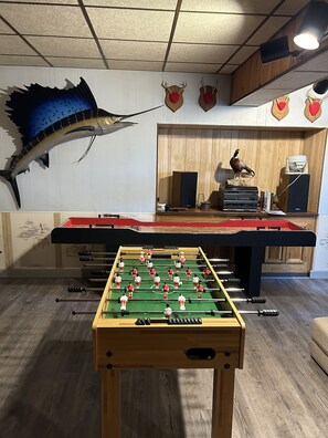 Spielezimmer