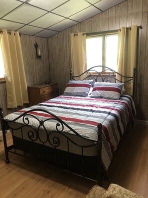 2 dormitorios, tabla de planchar con plancha, Internet