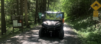 Nature’s Best - Discount for veterans and 1st responders Great view. Sleeps 8