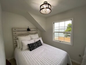 3 dormitoris, planxa i posts de planxar, wifi gratuïta i roba de llit 