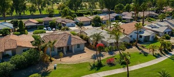 Escape to Paradise with Private Pool and Spa - Palm Desert Country Club