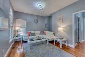 Téléviseur connecté, foyer