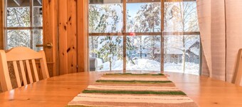 Ukkohovi 5 paritalo by Interhome