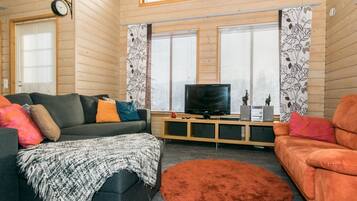 Fernseher, DVD-Player