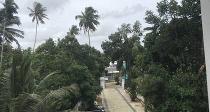 Stunning 2-Bed Apartment in Thiruvananthapuram